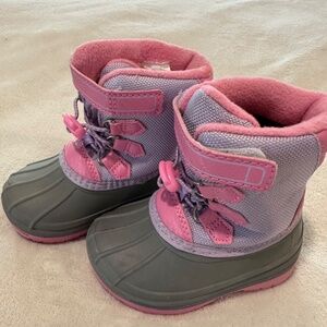 Winter Nation Winter Boots